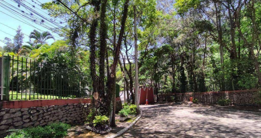 Terreno à venda, 300 m² por R$ 290.000,00 - Bosque São Francisco - Votorantim/SP