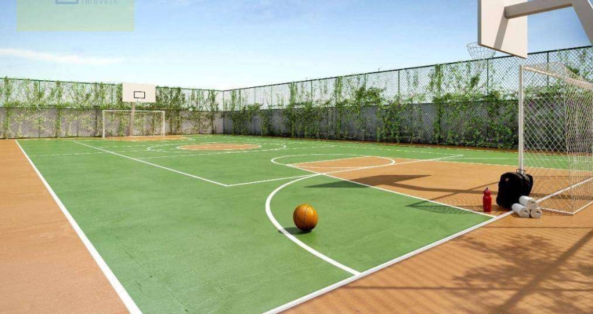 Terreno à venda, 1000 m² por R$ 260.000,00 - Salto de Pirapora - Salto de Pirapora/SP