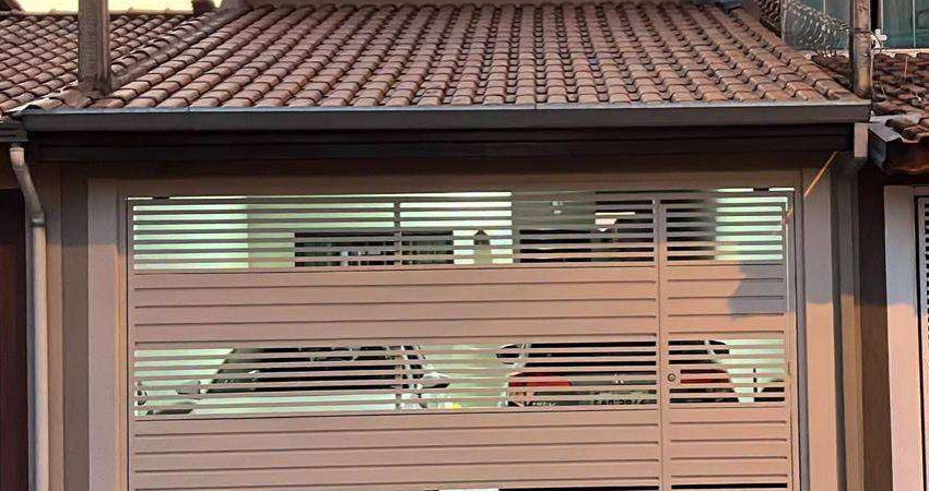 Casa com 2 dormitórios à venda, 164 m² por R$ 410.000,00 - Jardim Santo André - Sorocaba/SP