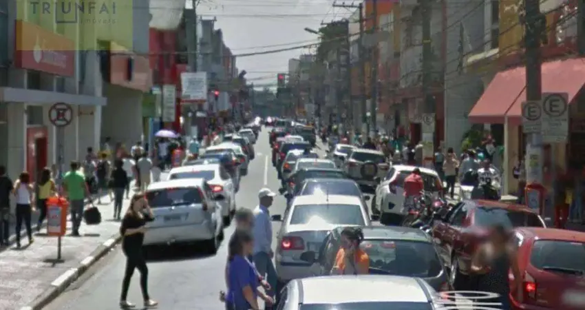 Ponto Comercial em São Bernardo do Campo na Marechal.