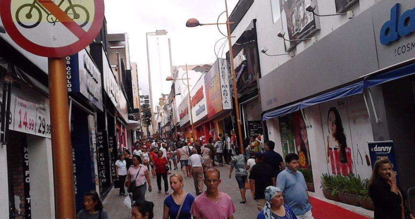 Prédio à venda, 154 m² por R$ 5.000.000 - Centro - Sorocaba/SP