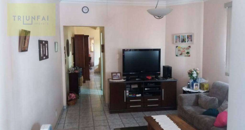 Prédio à venda, 267 m² por R$ 1.000.000 - Centro - Sorocaba/SP