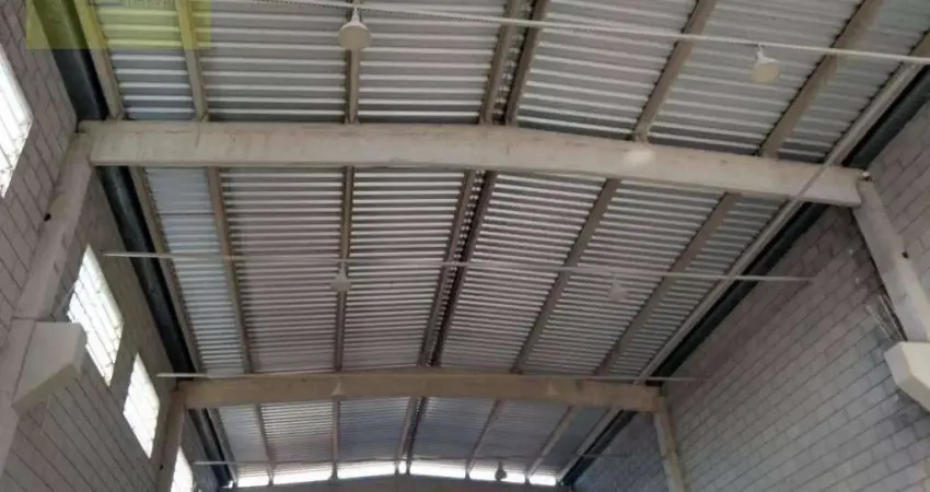 Barracão para alugar, 230 m² por R$ 18.000,00/mês - Vila Hortência - Sorocaba/SP