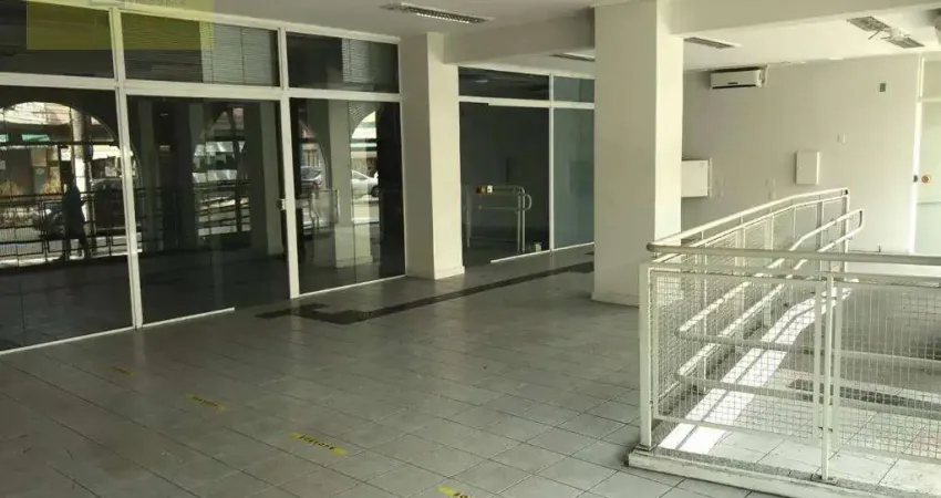 Barracão para alugar, 740 m² por R$ 22.000,00/mês - Vila Lucy - Sorocaba/SP