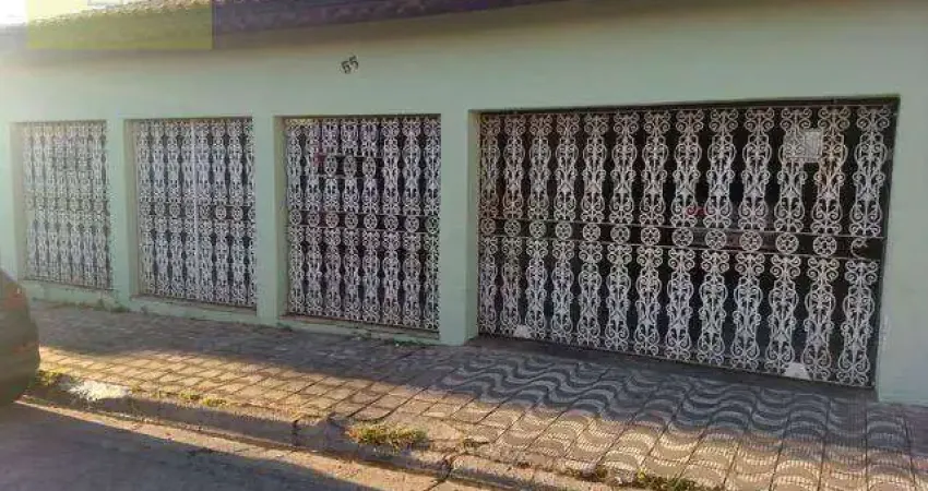 Casa com 3 dormitórios à venda, 220 m² por R$ 580.000,00 - Jardim Toledo - Votorantim/SP