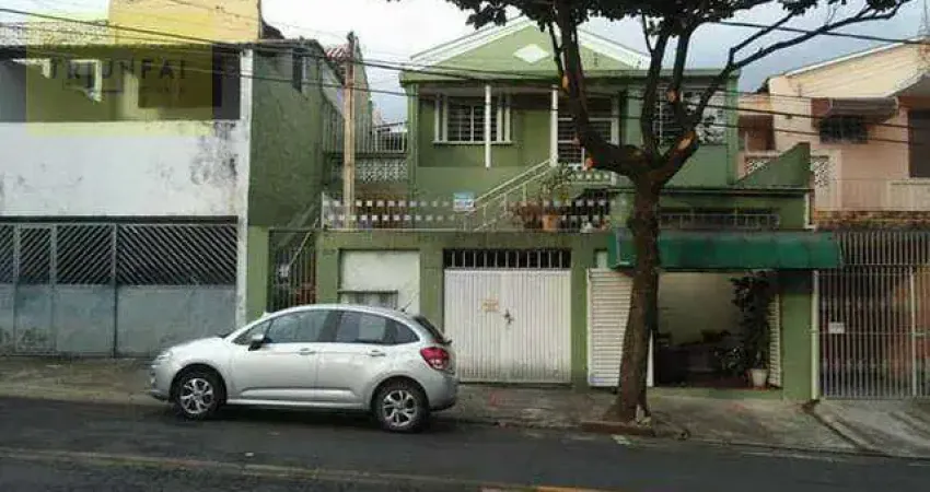 Casa com 3 dormitórios à venda, 242 m² por r$ 400.000,00 - vila carvalho - sorocaba/sp