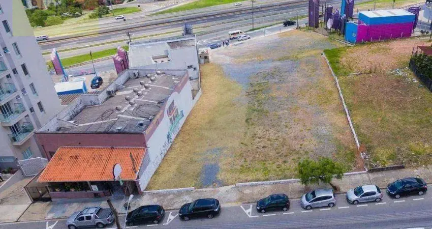 Área à venda, 2336 m² por R$ 10.000.000,00 - Parque Campolim - Sorocaba/SP