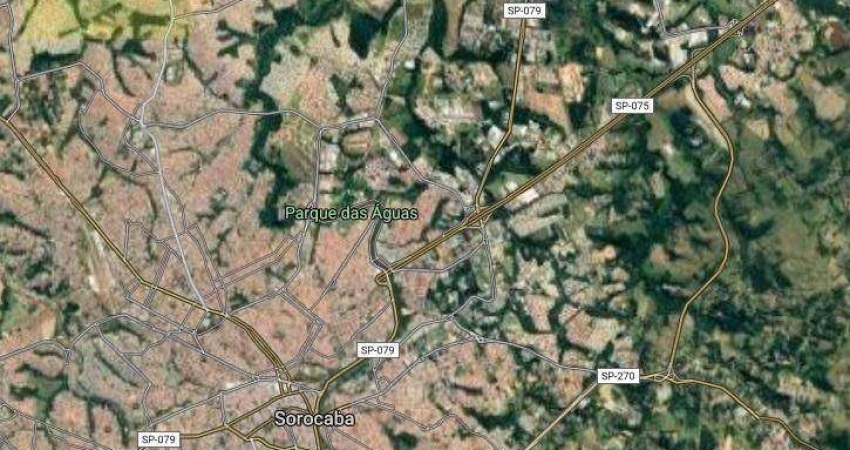 Galpão à venda, 5000 m² por R$ 14.000.000,00 - Iporanga - Sorocaba/SP