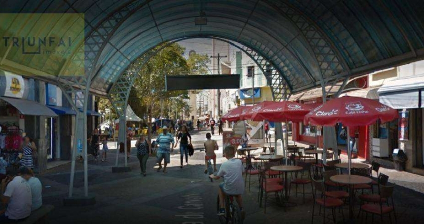 Prédio à venda, 320 m² por R$ 1.300.000 - Centro - Bauru/SP
