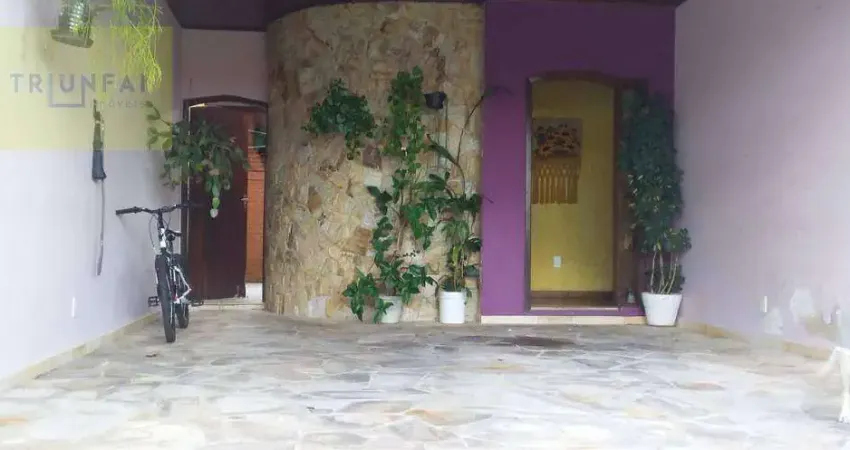 Casa com 3 dormitórios à venda, 209 m² por R$ 638.000,00 - Parque Jataí - Votorantim/SP