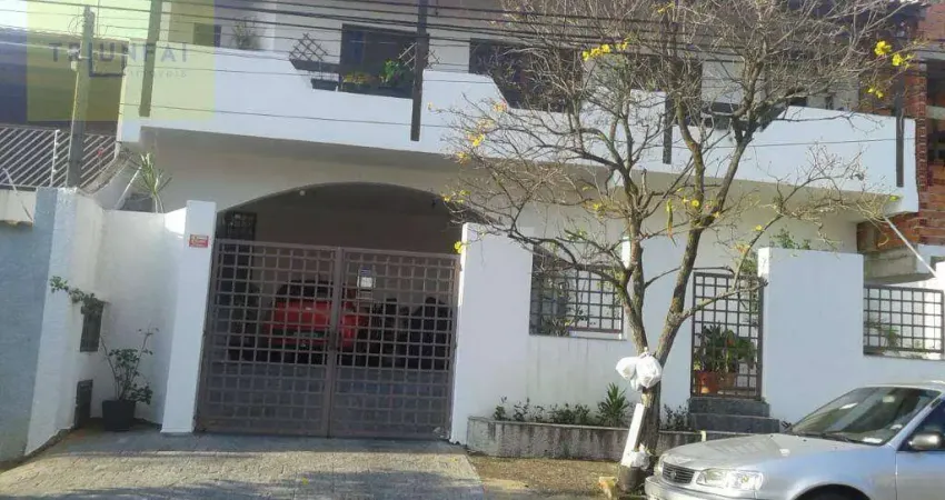 Casa com 3 dormitórios à venda, 254 m² por R$ 1.200.000,00 - Parque Jataí - Votorantim/SP