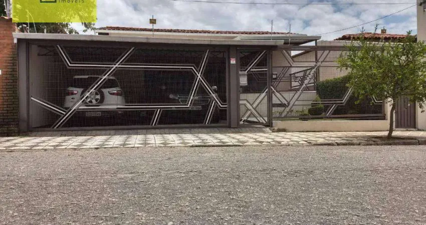 Casa com 3 dormitórios à venda, 210 m² por R$ 1.000.000,00 - Jardim Embaixador - Sorocaba/SP