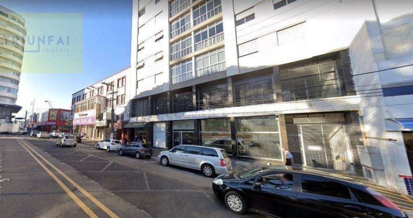 Salão para alugar, 440 m² por R$ 20.000/mês - Centro - Americana/SP