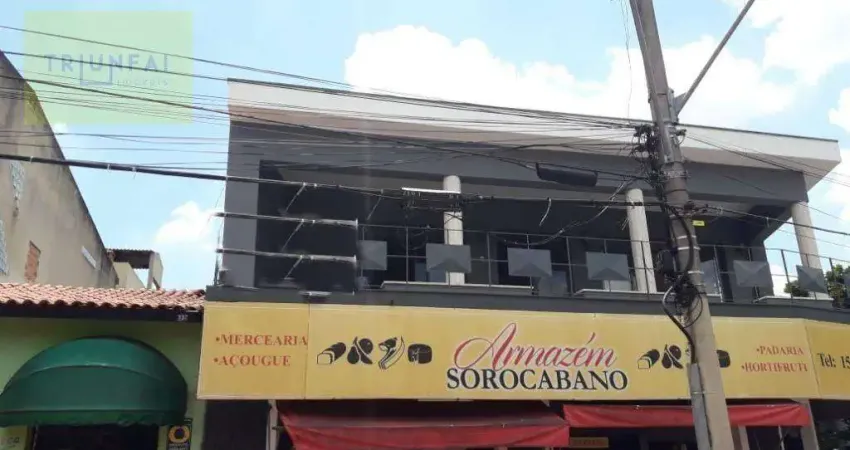 Prédio à venda, 530 m² por R$ 2.120.000 - Vila Jardini - Sorocaba/SP