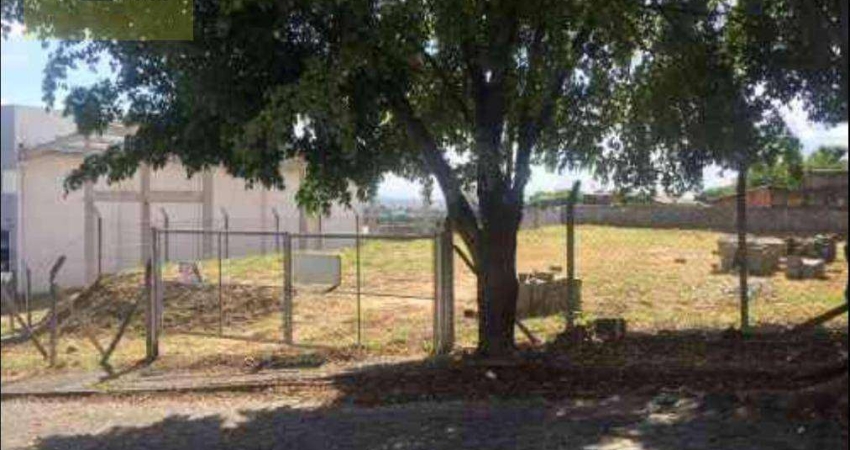 Terreno à venda, 1000 m² por R$ 800.000,00 - Retiro São João - Sorocaba/SP