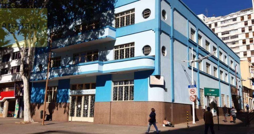 Ponto para alugar, 1696 m² por R$ 40.000,00/mês - Centro - Sorocaba/SP