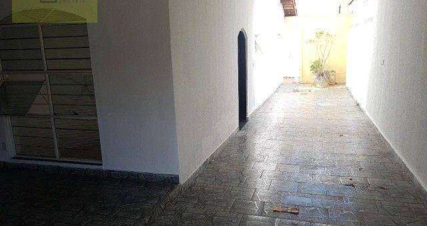 Casa com 4 dormitórios à venda, 175 m² por R$ 306.000,00 - Vitoria Regia - Sorocaba/SP