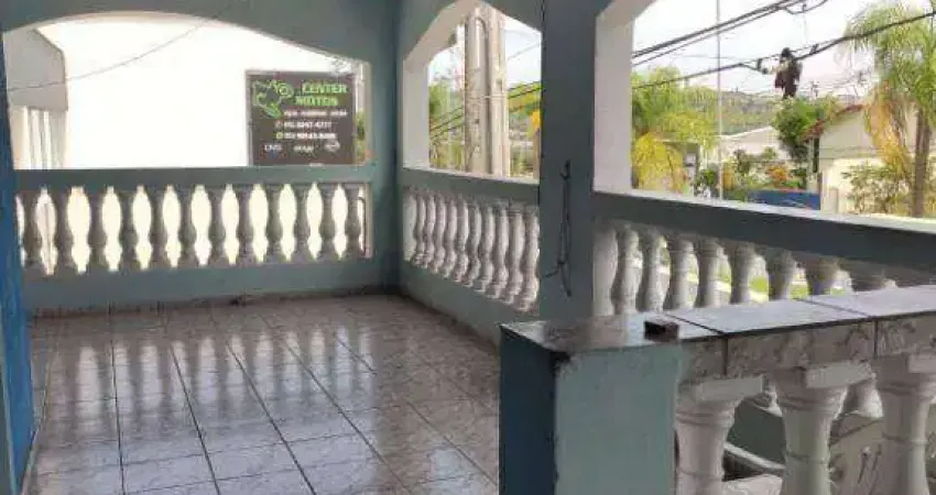 Casa com 4 dormitórios à venda, 180 m² por R$ 320.000,00 - Vila Dominguinho - Votorantim/SP