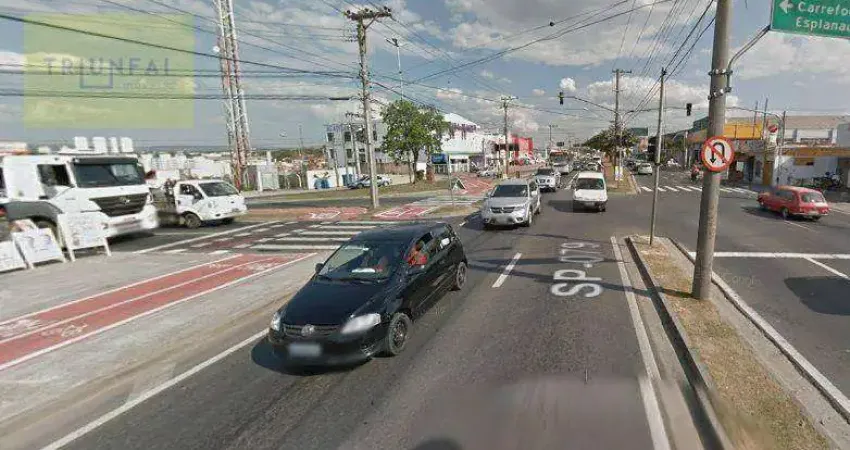 Galpão para alugar, 383 m² por R$ 13.000/mês - Jardim Vera Cruz - Sorocaba/SP