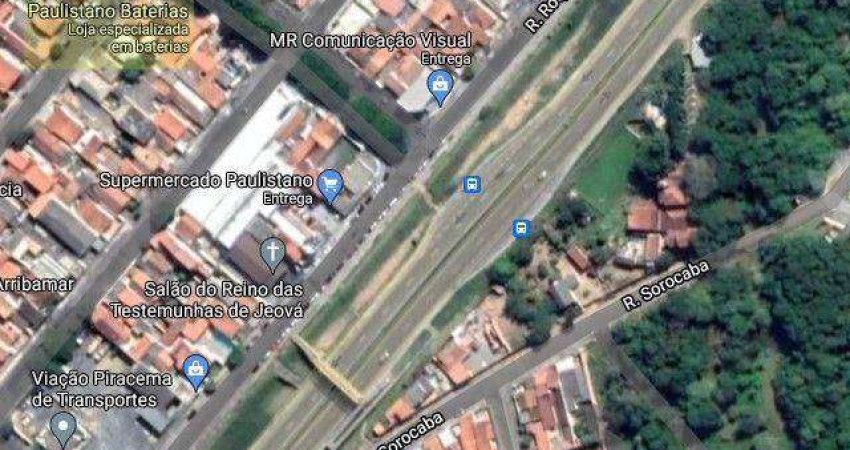 Área à venda, 5000 m² por R$ 2.900.000 - Salto de Pirapora - Salto de Pirapora/SP
