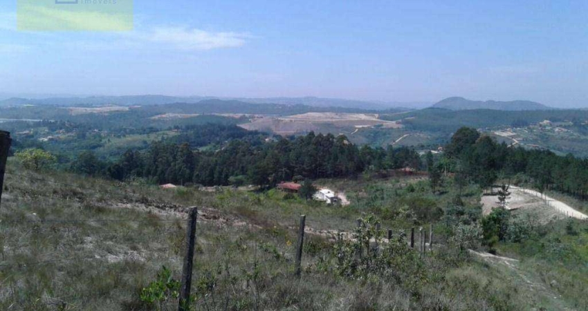 Terreno à venda na Alameda Barão do Rio Branco, Pinheirinho, Itu