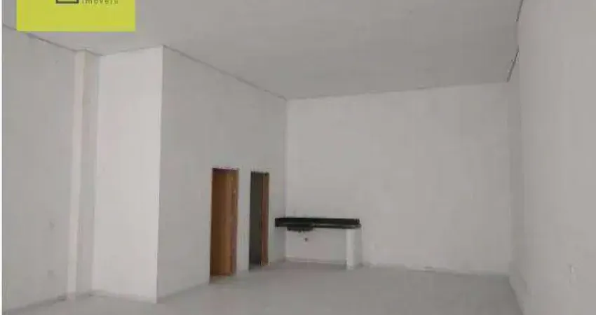 Salão para alugar, 150 m² por R$ 8.000,00/mês - Centro - Sorocaba/SP