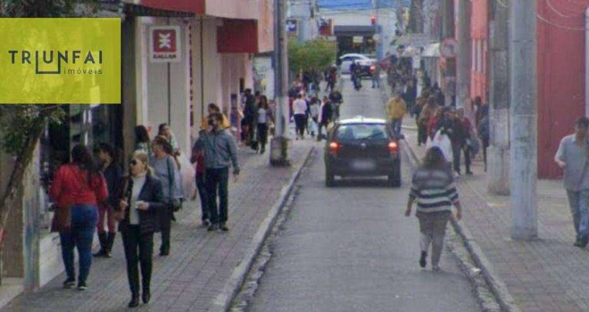 Ponto à venda, 140 m² por R$ 200.000 - Centro - Jacareí/SP