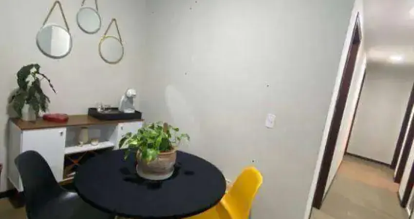 Apartamento com 3 dormitórios à venda, 70 m² por R$ 310.000,00 - Condomínio Residencial Parque Esplanada - Votorantim/SP