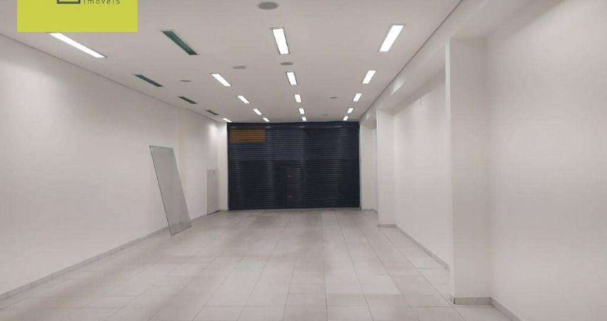 Prédio, 450 m² - venda por R$ 6.000.000,00 ou aluguel por R$ 22.000,00/mês - Centro - São Paulo/SP