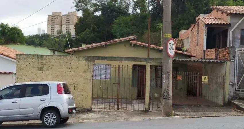 Casa com 3 dormitórios à venda, 300 m² por R$ 370.000,00 - Jardim Clarice I - Votorantim/SP