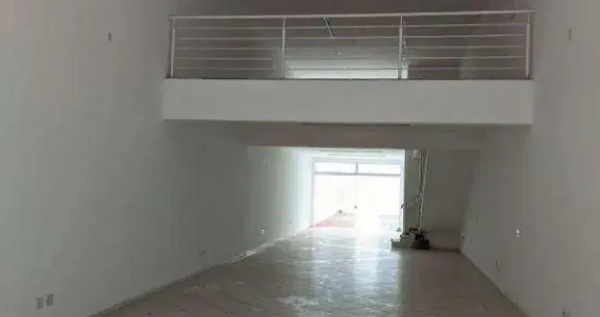 Ponto para alugar, 267 m² por R$ 10.000/mês - Centro - Itu/SP