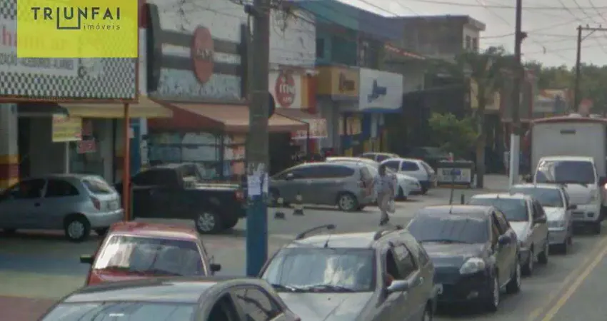 Ponto Comercial, 250 m² - Guaianazes - São Paulo/SP