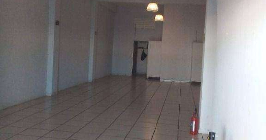 Prédio à venda, 558 m² por R$ 2.000.000,00 - Jardim Sao Carlos - Salto de Pirapora/SP