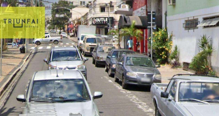 Passa-se o ponto, 30 m² por R$ 10.000 - Centro - Campinas/SP