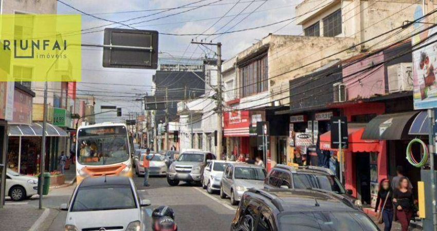 Ponto para alugar, 152 m² por R$ 7.000/mês - Centro - São José dos Campos/SP