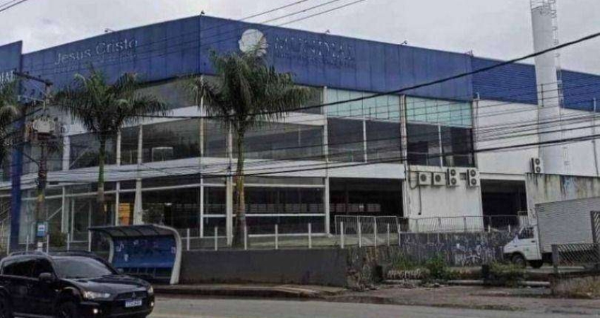 Galpão para alugar, 4800 m² por R$ 120.000/mês - Macedo - Guarulhos/SP