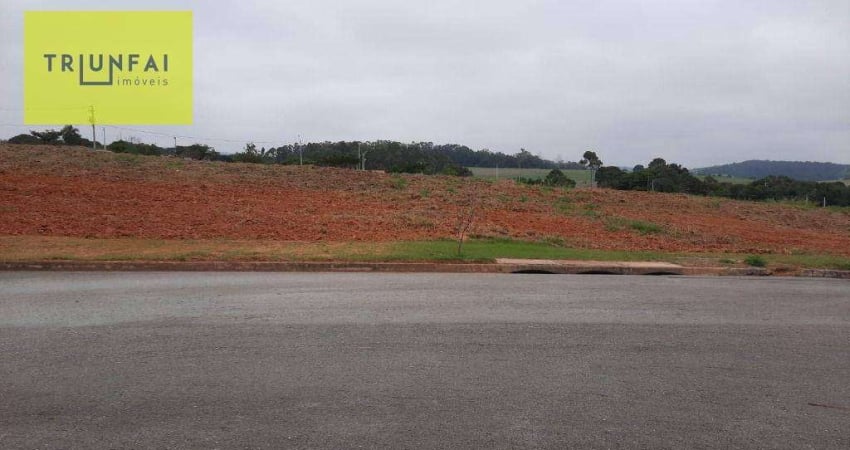 Terreno à venda, 1287 m² por R$ 890.000,00 - Park Industrial Votorantim - Votorantim/SP