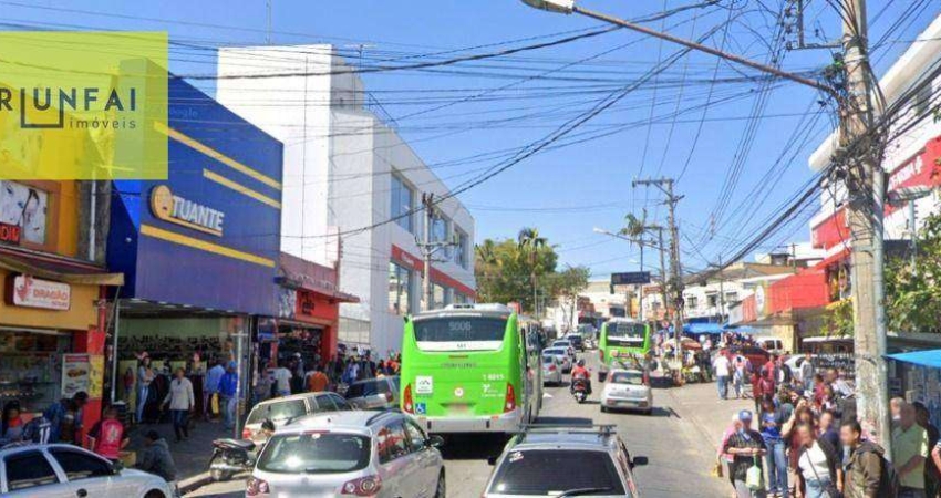 Ponto à venda, 100 m² por R$ 380.000,00 - Itaberaba - São Paulo/SP