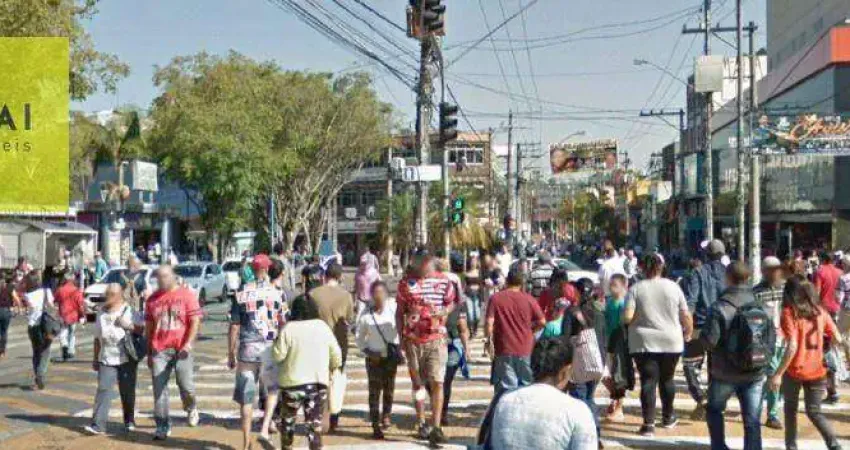 Loja à venda, 60 m² por R$ 120.000,00 - Centro - Mauá/SP
