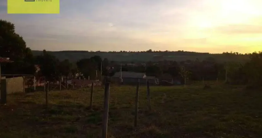 Terreno à venda, 1500 m² por R$ 225.000,00 - Portal de Pirapora - Salto de Pirapora/SP
