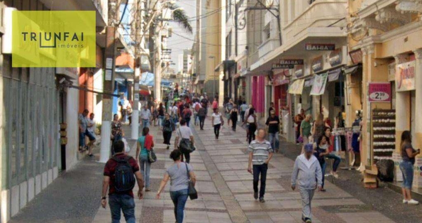 Prédio à venda, 1640 m² por R$ 12.000.000 - Centro - Campinas/SP