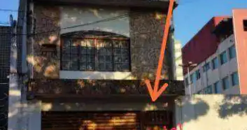 Salão para alugar, 150 m² por R$ 2.500,00/mês - Centro - Sorocaba/SP