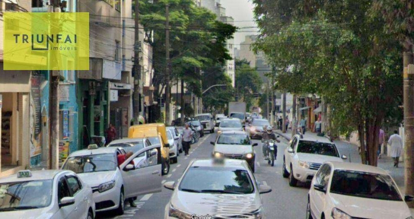 Ponto à venda, 60 m² por R$ 90.000 - Jardim Paulista - São Paulo/SP