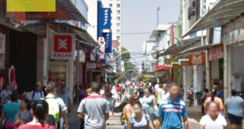 Prédio à venda, 1097 m² por R$ 28.000.000,00 - Centro - São José dos Campos/SP