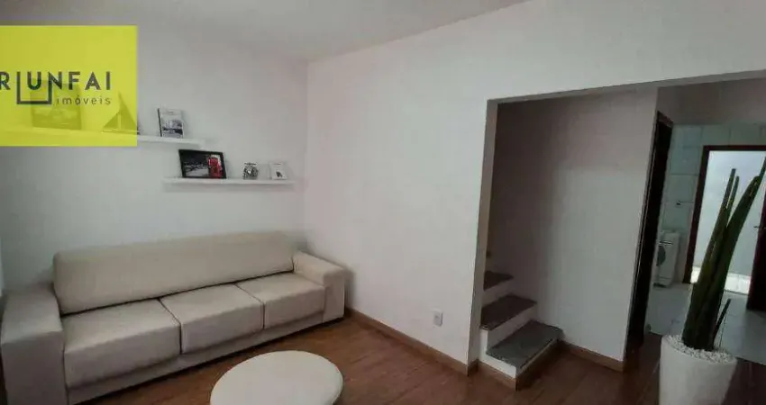 Casa com 2 dormitórios à venda, 72 m² por R$ 300.000,00 - Residencial Karolyne - Votorantim/SP