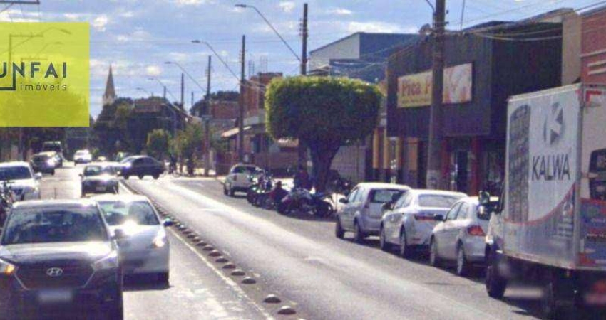 Ponto à venda, 75 m² por R$ 90.000 - Centro - Tupã/SP