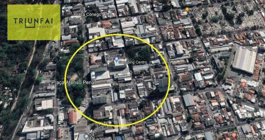 Prédio à venda, 267 m² por R$ 2.400.000 - Centro - São José dos Campos/SP