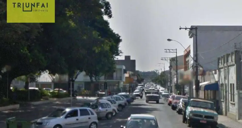 Prédio à venda, 1165 m² por R$ 3.800.000,00 - Centro - Capivari/SP
