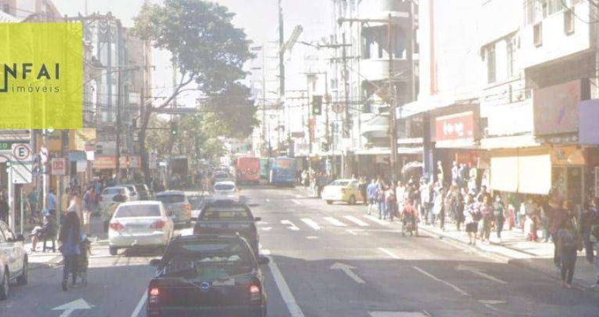 Ponto à venda, 210 m² por R$ 300.000 - Centro - Juiz de Fora/MG