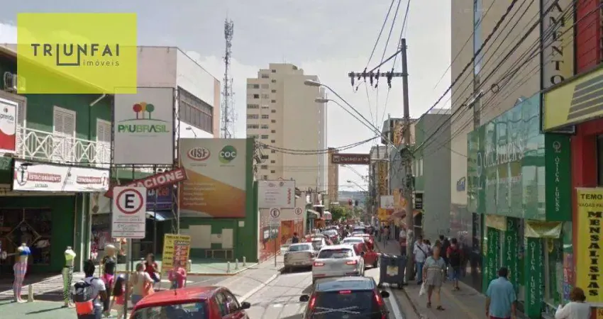 Prédio à venda, 744 m² por R$ 3.000.000,00 - Centro - Sorocaba/SP